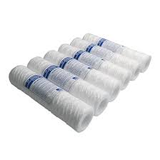 WDF Type PP Cartridge